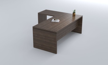 Γραφείο Διευθυντικό Compact Γραφείο Διευθυντικό Compact