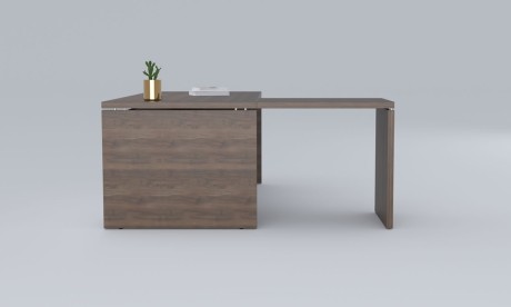 Γραφείο Διευθυντικό Compact Γραφείο Διευθυντικό Compact