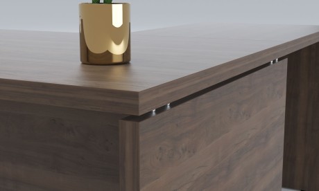 Γραφείο Διευθυντικό Compact Γραφείο Διευθυντικό Compact