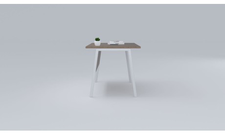 Γραφείο Υπαλληλικό Lamda 160x80 cm Γραφείο Υπαλληλικό Lamda 160x80 cm