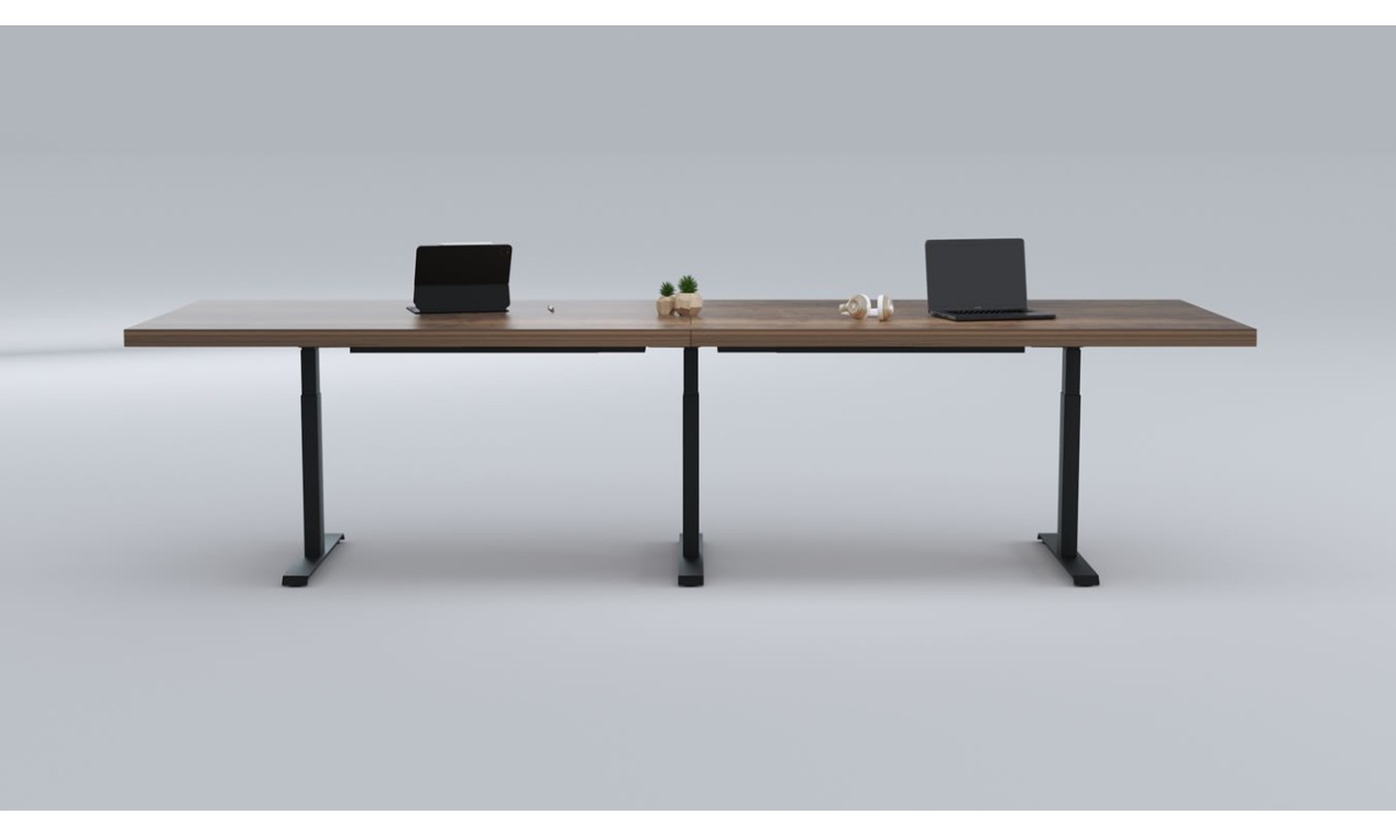 Clever MT Conference Table Clever MT Conference Table