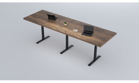 Clever MT Conference Table Clever MT Conference Table