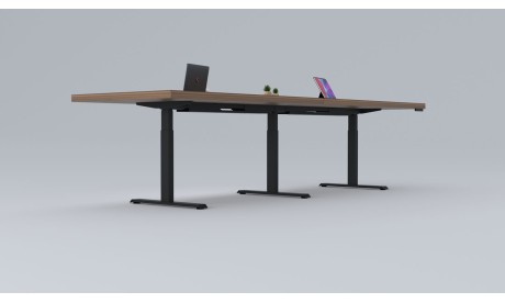 Clever MT Conference Table Clever MT Conference Table