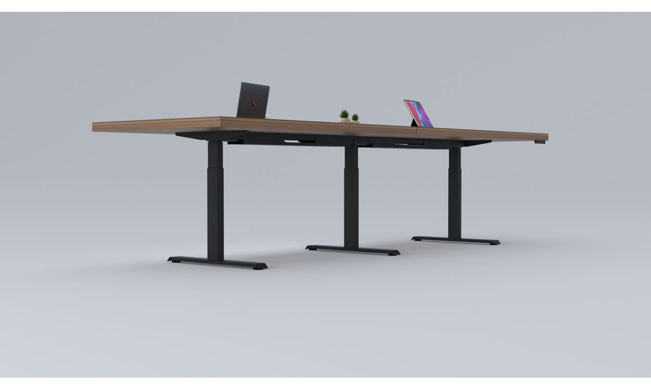 Clever MT Conference Table Clever MT Conference Table