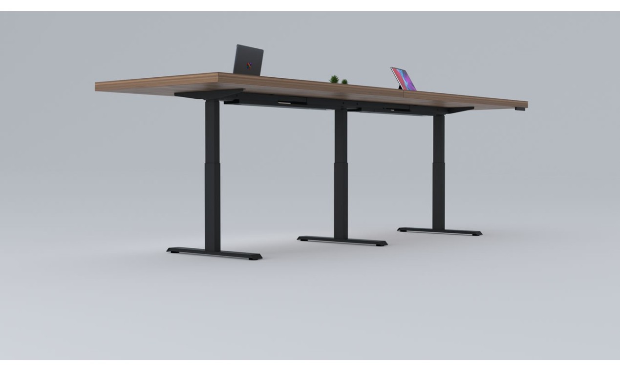 Clever MT Conference Table Clever MT Conference Table