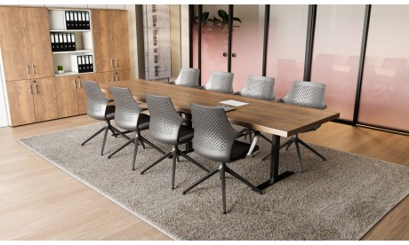 Clever MT Conference Table Clever MT Conference Table