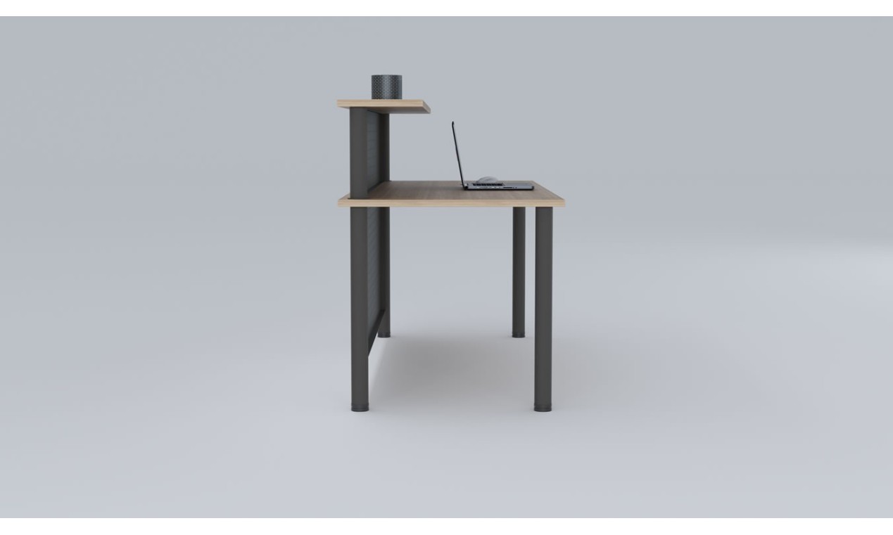 Paragon Reception Desk 200x80 cm