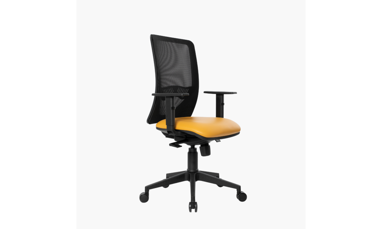 Duke M – Stylish and comfortable office chair | Sigma Office